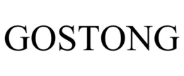GOSTONG
