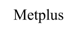 METPLUS