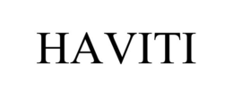 HAVITI