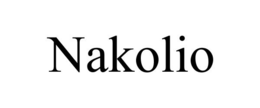 NAKOLIO