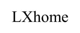 LXHOME