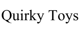 QUIRKY TOYS