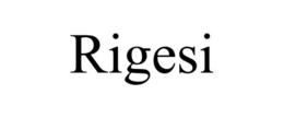 RIGESI