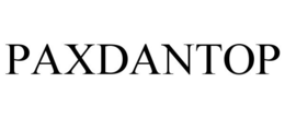 PAXDANTOP