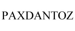 PAXDANTOZ