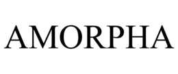 AMORPHA