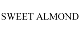 SWEET ALMOND