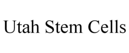 UTAH STEM CELLS