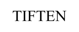TIFTEN