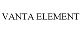 VANTA ELEMENT