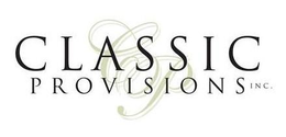 CLASSIC PROVISIONS INC. CP