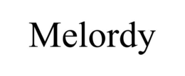 MELORDY