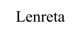 LENRETA