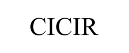 CICIR
