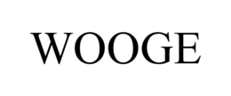 WOOGE