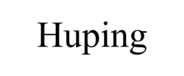 HUPING