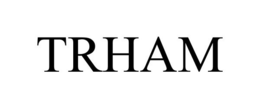 TRHAM
