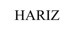 HARIZ