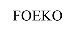 FOEKO