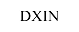DXIN