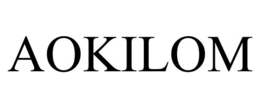 AOKILOM