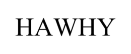 HAWHY