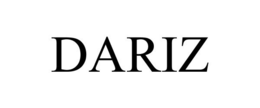 DARIZ