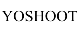 YOSHOOT