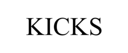 KICKS