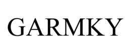 GARMKY