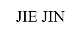 JIE JIN