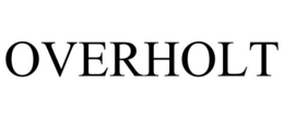 OVERHOLT