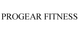 PROGEAR FITNESS