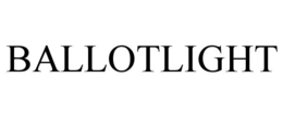 BALLOTLIGHT