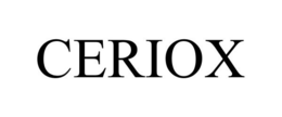 CERIOX