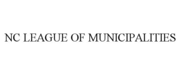 NC LEAGUE OF MUNICIPALITIES