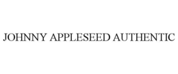 JOHNNY APPLESEED AUTHENTIC