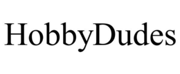 HOBBYDUDES