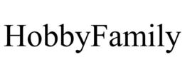 HOBBYFAMILY