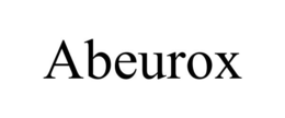 ABEUROX
