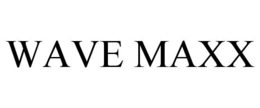 WAVE MAXX