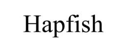 HAPFISH