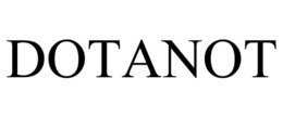 DOTANOT