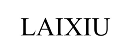 LAIXIU