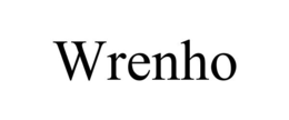 WRENHO
