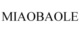 MIAOBAOLE
