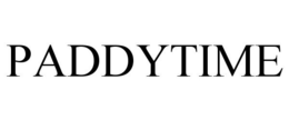 PADDYTIME