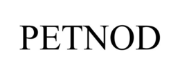 PETNOD