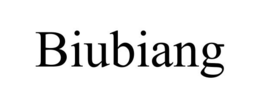 BIUBIANG
