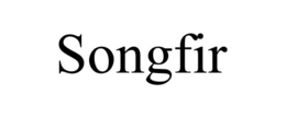SONGFIR